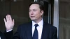 Elon Musk claims that the future of the U.S. dollar is predetermined.